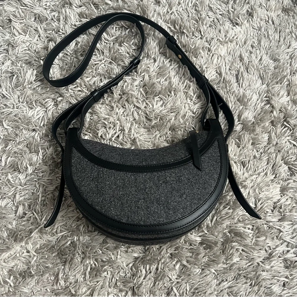 Polene Dix Edition Duo Black Canvas - Picture 5 of 12